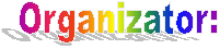 Organizator: